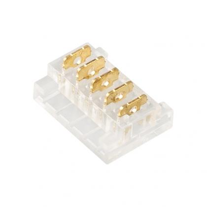 StrongLumio złączka  do taśmy RGBW LED 12 mm – do taśmy LED