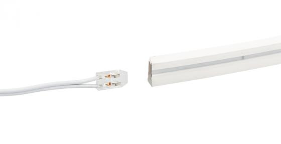 StrongLumio przewód przyłączeniowy z mini złączem do neonu 6x12 mm, 2 m