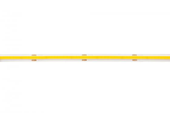 StrongLumio taśma LED COB 24V 5W/m (320 LED/m) - 8mm -ciepły biały