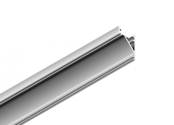 StrongLumio profil LED Maglyte-10 Angular alu anodowany 2030mm