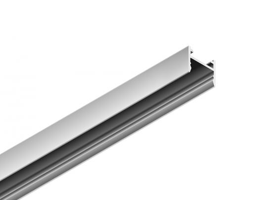 StrongLumio profil LED Maglyte-10 alu anodowany 2030mm