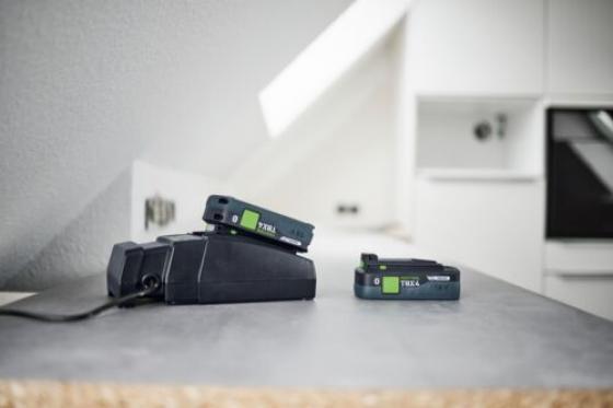 FESTOOL 578731 Zestaw energii 18V 2xTBX4/TCL6