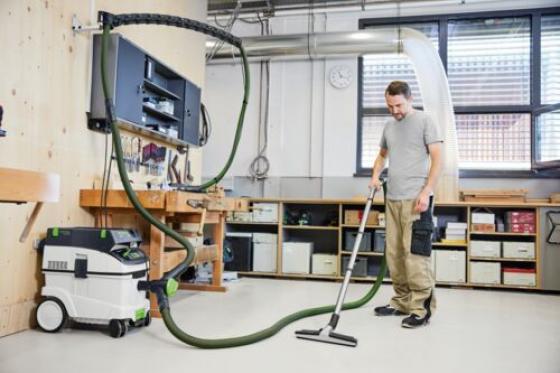 FESTOOL 578533 Zawór Y SV-AS D50 SWT