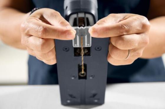 FESTOOL 578432 Zabezpieczenie przeciwodpryskowe SP-PSC 500/5