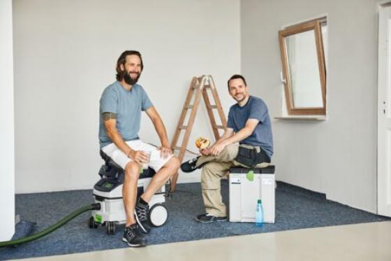 FESTOOL 578730 Taboret SK-CT/SYS