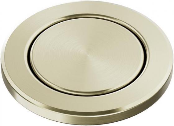 BLANCO 210672 Příslušenství Push Control III ovládání výpusti Satin Gold