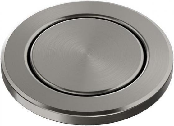 BLANCO 210677 Příslušenství Push Control III ovládání výpusti Satin Platinum