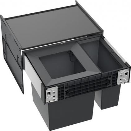BLANCO 528147 Sorter Select II Big 60/2