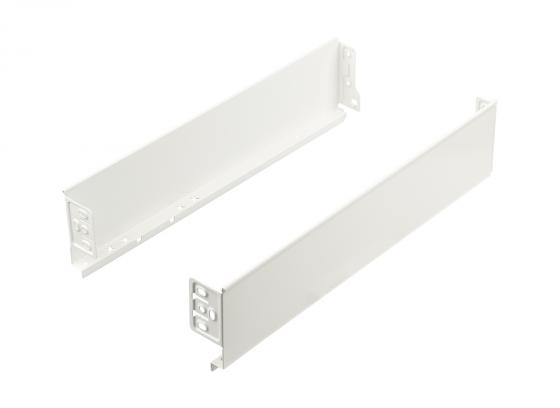 StrongMini ściany boczne 89/450mm, biały