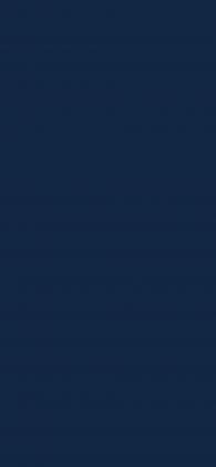 LAM U575 ST9 Vesmírně modrá 3050/1310/0,8