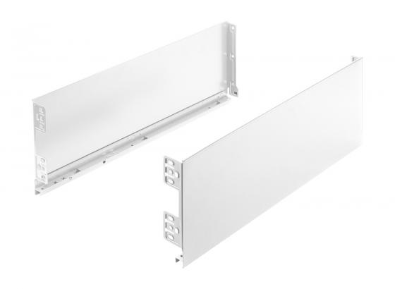 StrongMini ściany boczne 185/270mm, biały