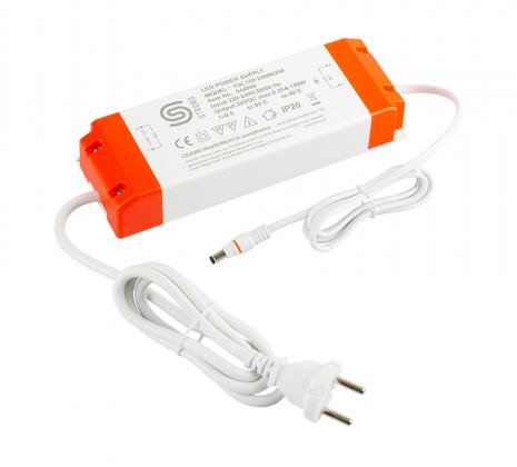 StrongLumio płaski zasilacz do LED 24V – 150W
