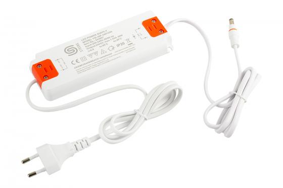 StrongLumio płaski zasilacz do LED 24V – 30W