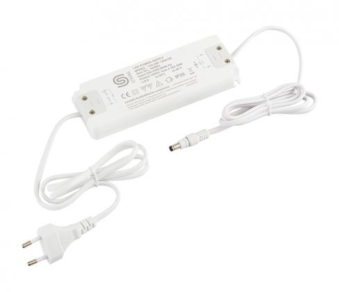StrongLumio płaski zasilacz do LED 12V – 50W