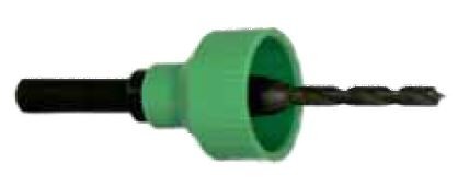 TK-wiertło tarasowe 4,7x25mm TK-wiertło tarasowe 4,7x25mm