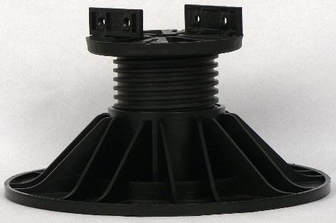 TK-Wspornik tarasowy TP3 70-110mm TK-Wspornik tarasowy TP3 70-110mm