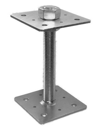 TK-podstawa filara 110x110 - 200mm TK-podstawa filara 110x110 - 200mm