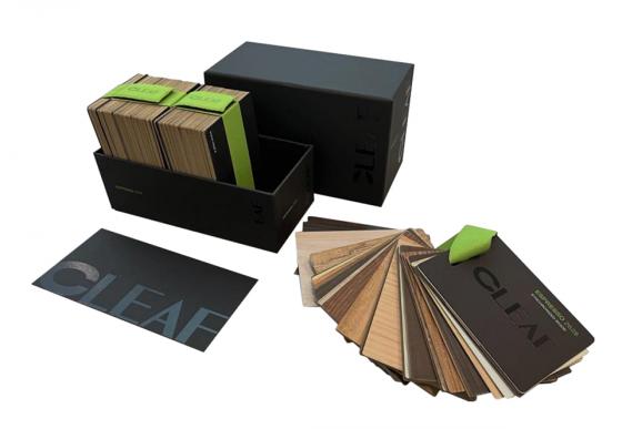 CLEAF Próbka Espresso 2628 - 2026