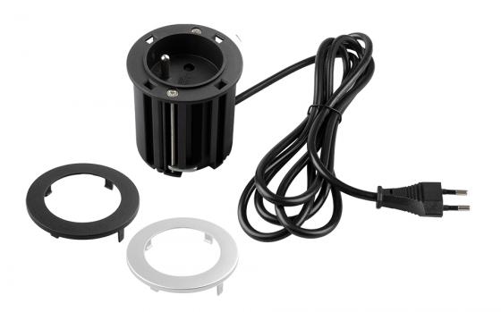 StrongPower gniazdo elektryczne 1×230V francuskie