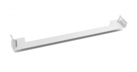 KES 272445 FREEslim Flap zaślepki frontu białe