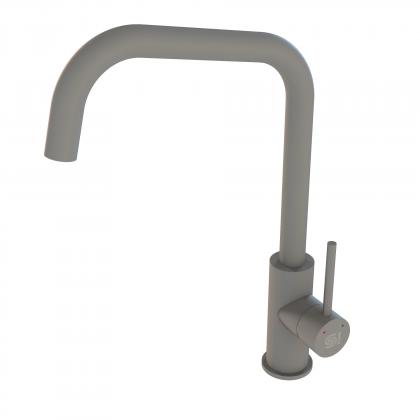 StrongSinks S3 bateria zlewozmywakowa Arda w kształcie litery U, biała