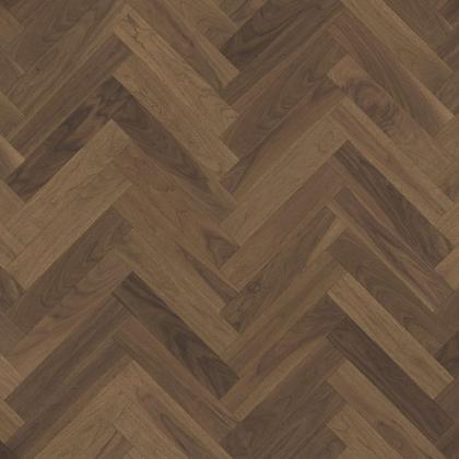 Podlaha PARKY 2.0 SWING Smoked Walnut Premium - pravé kusy 593/121/10mm