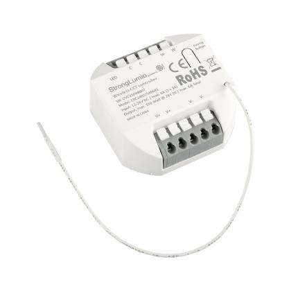 StrongLumio odbiornik do bezprzewod wyłączników samonapędowych 12/24V 2PIN CCT