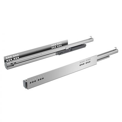 HETTICH 9307639 Quadro V6+ 420mm/50kg EB12,5, SiSy L+P