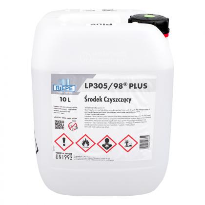 Riepe LP 305 RĘCZNE CZYSZCZ 10l