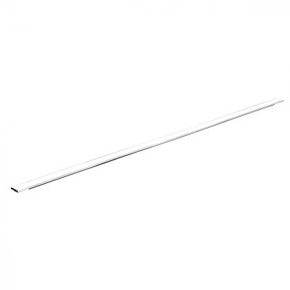 HETTICH 9347516 AvanTech YOU profil dekoracyjny hybrydowy, 500mm, biały