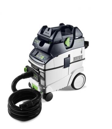 FESTOOL 578156 Mobilny odkurzacz CLEANTEC CTM 36 EI AC-PLANEX
