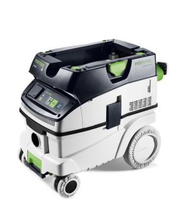 FESTOOL 578159 Odkurzacz mobilny CLEANTEC CTM 26 EI-FLR