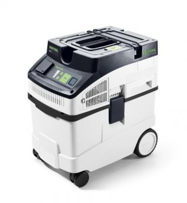 FESTOOL 578449 Mobilny odkurzacz CLEANTEC CT 25-Set