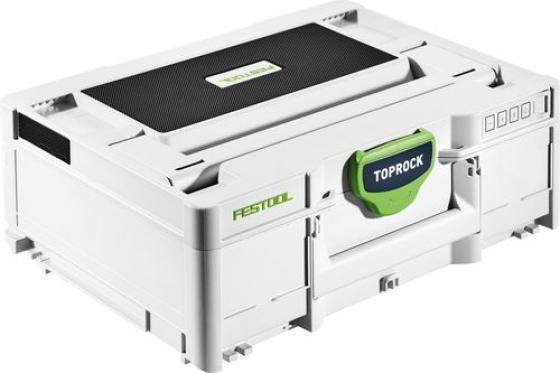 FESTOOL 578563 Głośnik Bluetooth® TOPROCK SYS3 BT20 M 137 USB-C