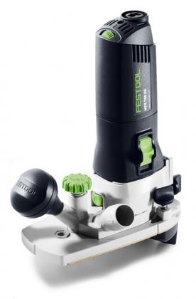 FESTOOL 578710 Modułowa frezarka krawędziowa MFK 700 KA EQ-Plus