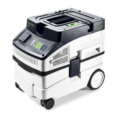 FESTOOL 578450 Odkurzacz mobilny CLEANTEC CT 15-Set