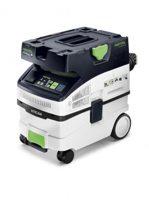 FESTOOL 578545 Mobilny odkurzacz CLEANTEC CTL MIDI I AC