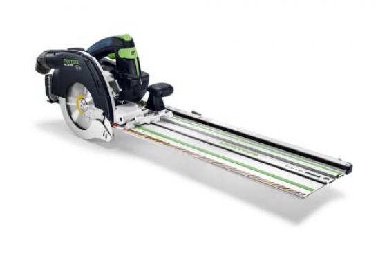 FESTOOL 578704 Akumulatorowa pilarka tarczowa HKC 55 KEB-Basic-FSK 420