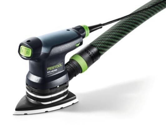 FESTOOL 577517 Szlifierka Delta DTS 400 REQ