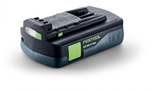 FESTOOL 577658 Akumulator BP 18 Li 3,0 C