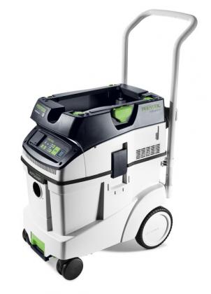 FESTOOL 577865 Odkurzacz mobilny CLEANTEC CTM 48 EI AC