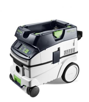 FESTOOL 577918 Odkurzacz mobilny CLEANTEC CTM 26 EI