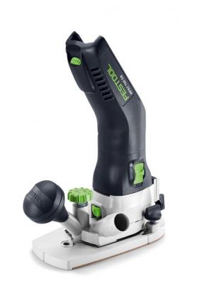 FESTOOL 578011 Akumulatorowa frezarka krawędziowa MFKC 700 EB-Basic