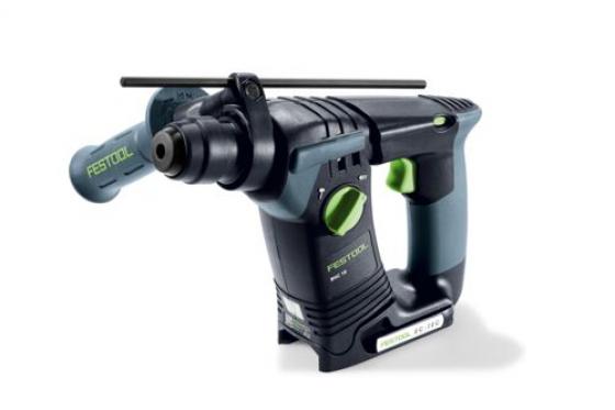 FESTOOL 577600 Młotowiertarka akumulatorowa BHC 18-Basic