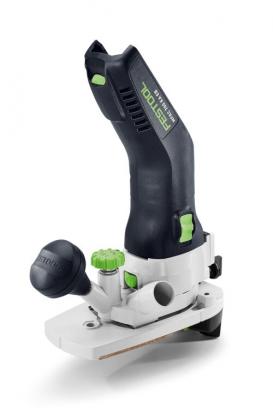 FESTOOL 578013 Akumulatorowa modułowa frezarka krawędziowa MFKC 700 KA EB-Basic