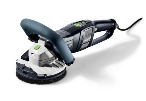 FESTOOL 577060 Szlifierka z osprzętem diamentowym RG 130 ECI-Set DIA AB RENOFIX