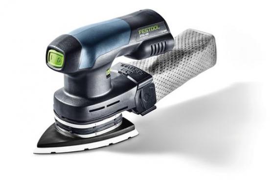 FESTOOL 577507 Akumulatorowa szlifierka Delta DTSC 400-Basic