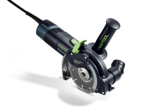 FESTOOL 578044 System tnący DSC-AG 125 FH-Plus