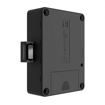 LEHMANN M420 TA – zamek elektroniczny pro