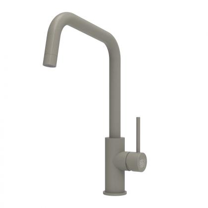 StrongSinks S3 Bateria zlewozmywakowa Arda w kształcie litery U beż